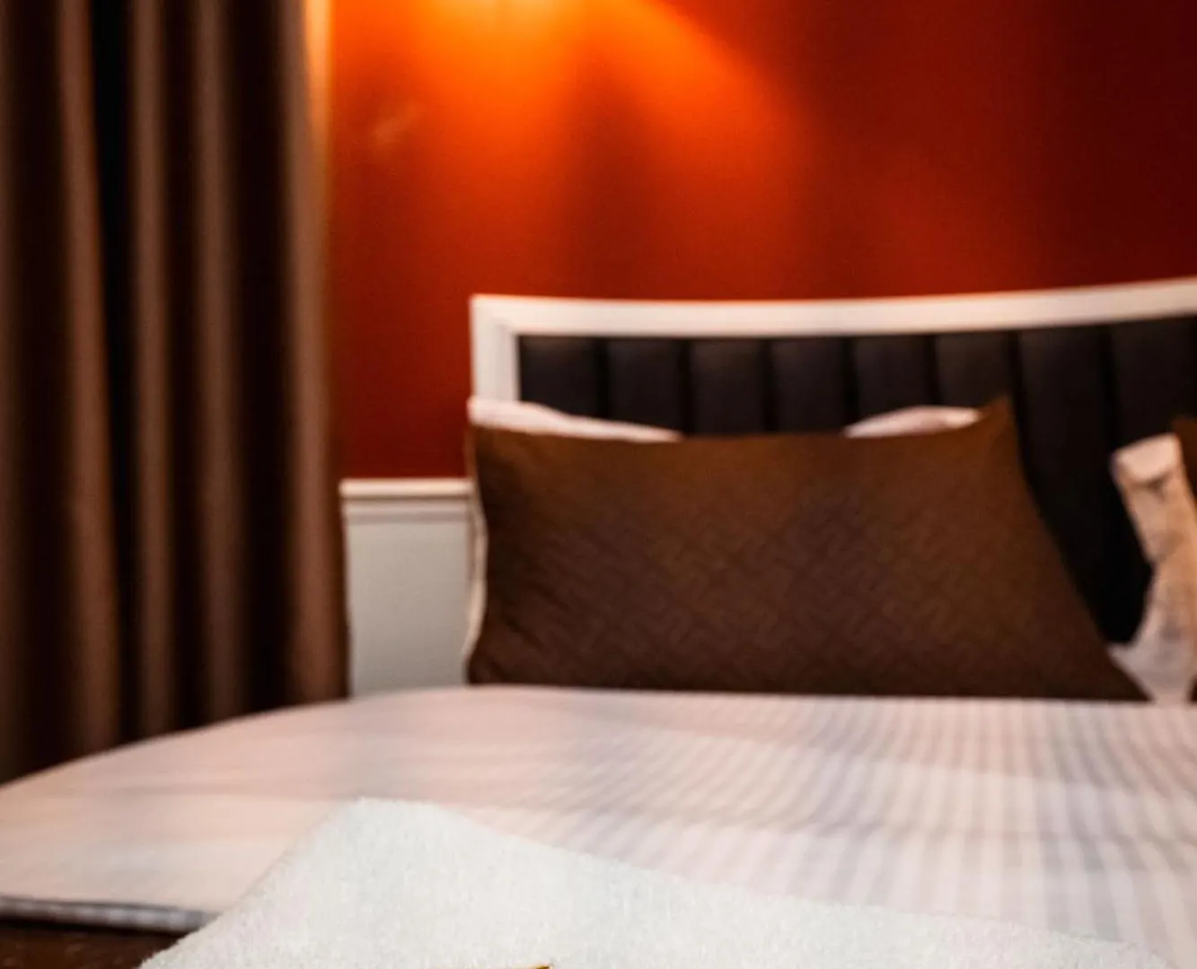 Hotel Aria Tirana