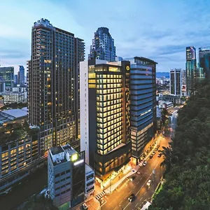 Santa Grand Signature Otel Kuala Lumpur