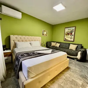 Spiranca Luxury Albania